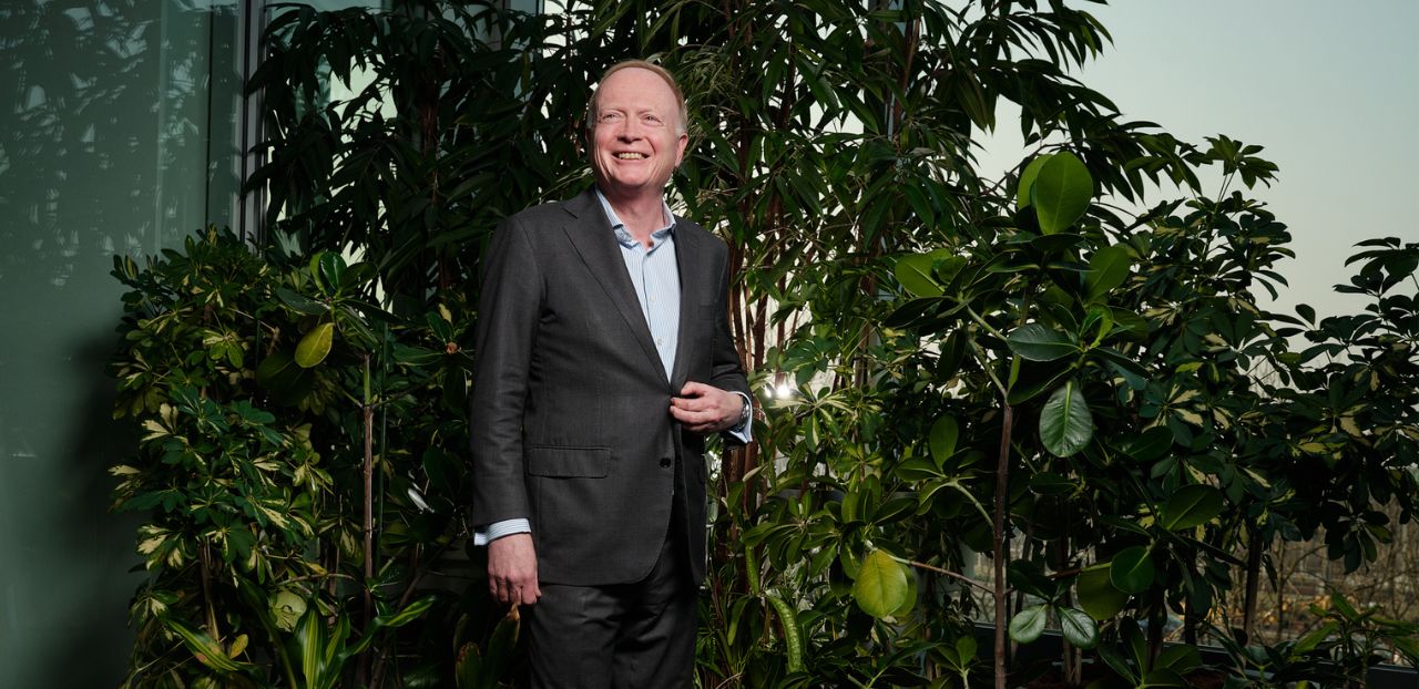 Hans Honig (Deloitte): ‘De tijd van ai-pilots is voorbij’